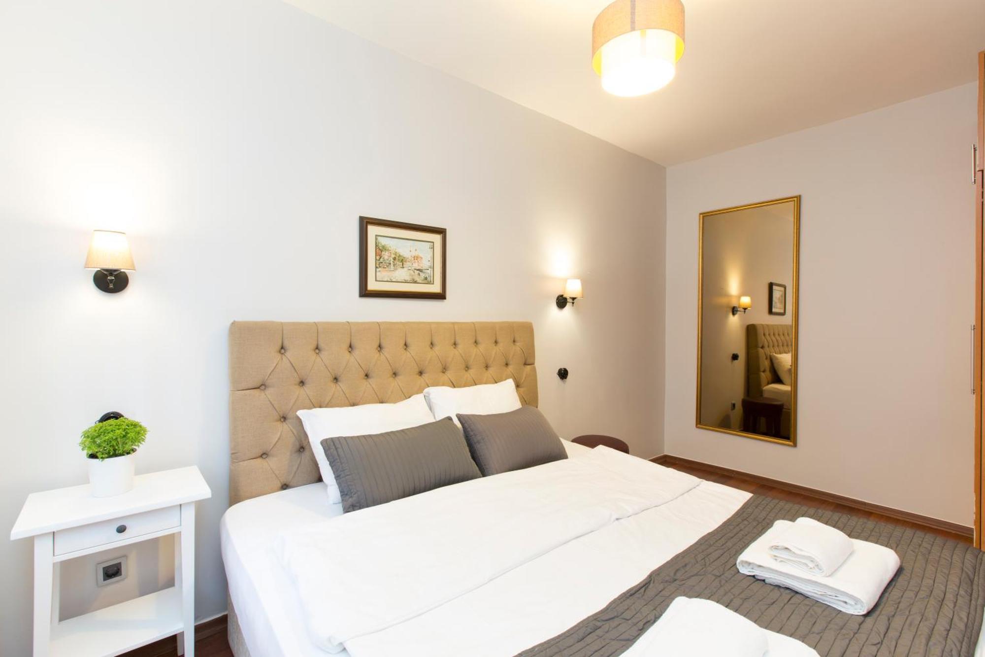 Istanbul Suite Hotels Istiklal Exterior foto
