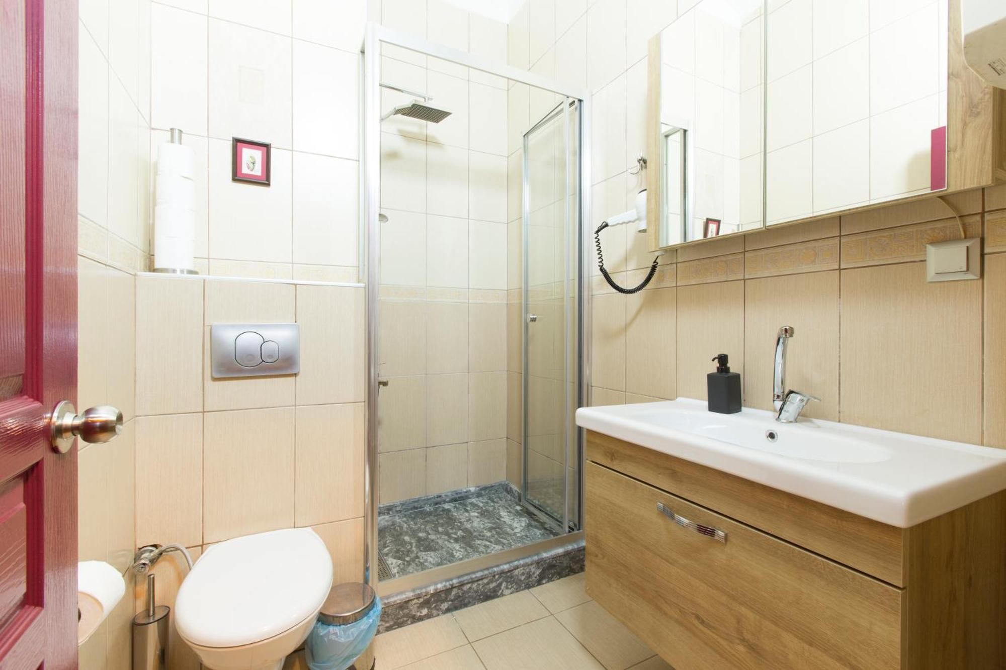 Istanbul Suite Hotels Istiklal Exterior foto